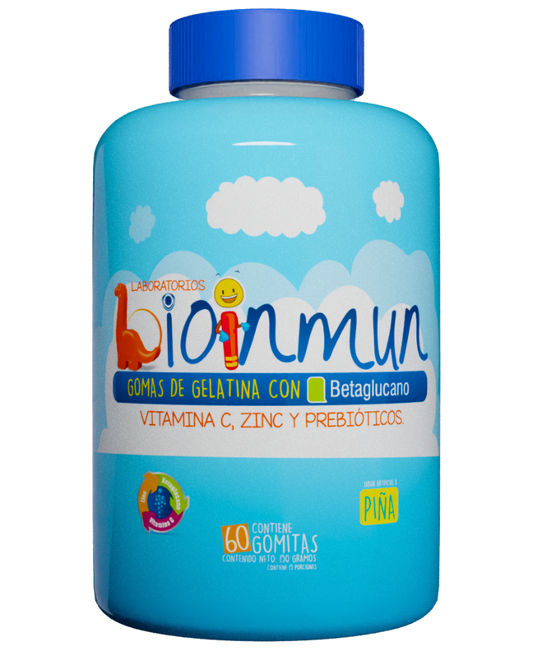 Bioinmun Gomas