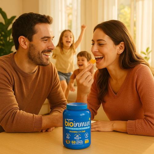 Bioinmun Adultos